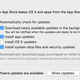 Illustration for article titled Yet Another Password Vulnerability Has Been Found in macOS High Sierra